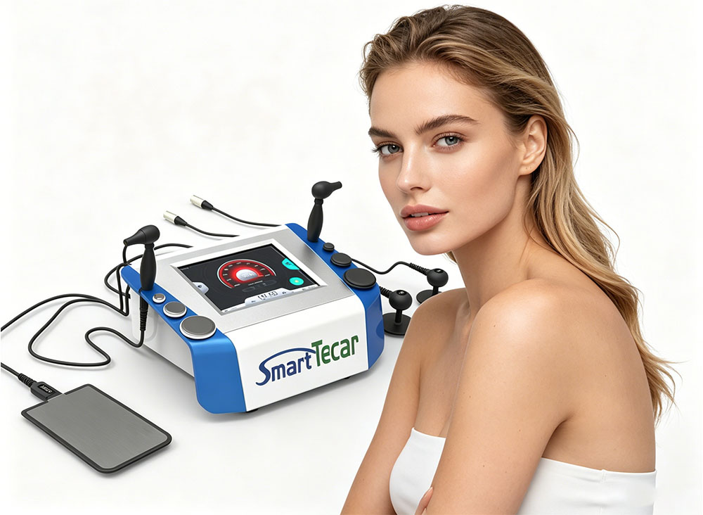 smart tecar banner