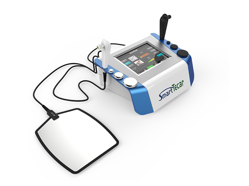 smart tecar pro from ladisee beauty supplier