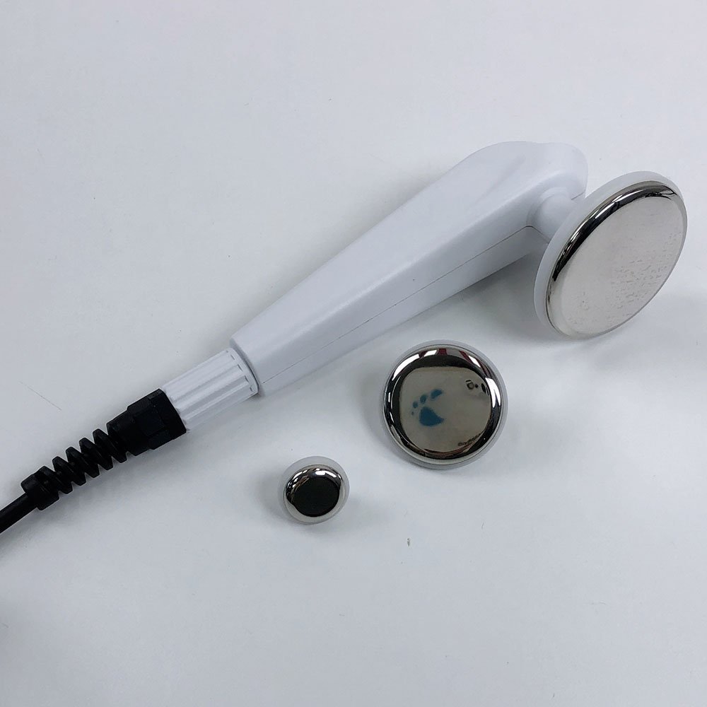 RET handle from smart tecar
