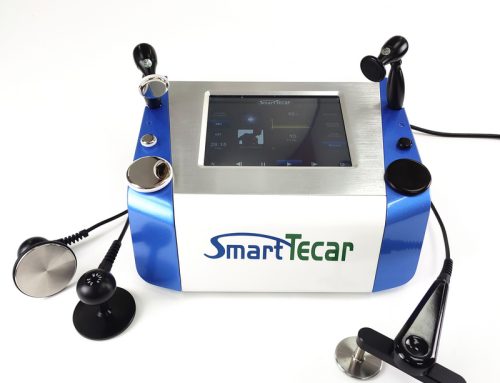 Smart Tecar neo